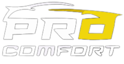 логотип Прокомфорт